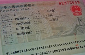 chinesevisa