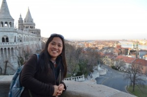 buda-castle